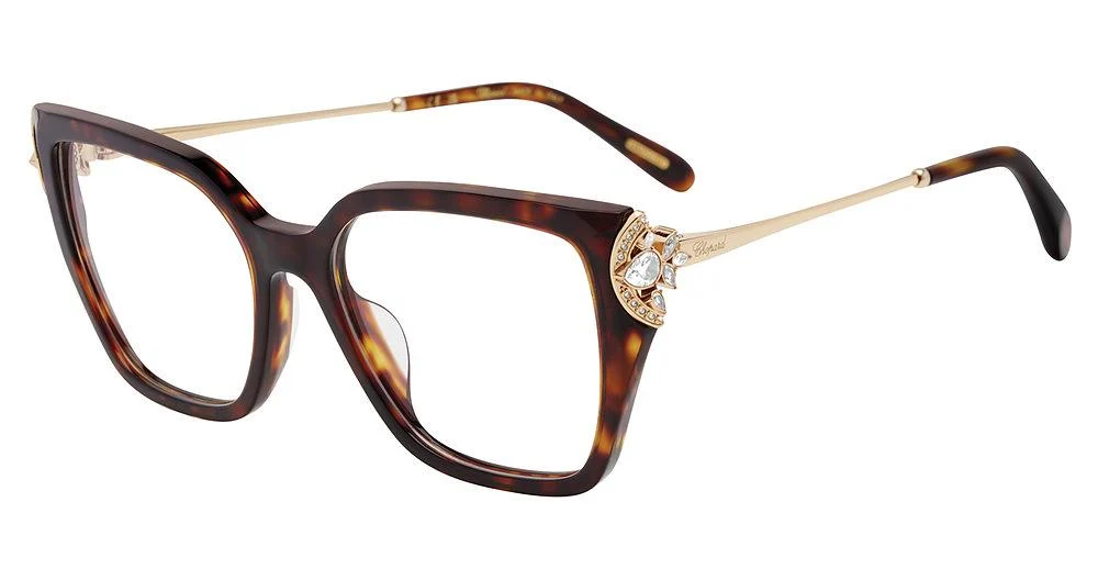 Chopard VCH402S Eyeglasses - Image 3