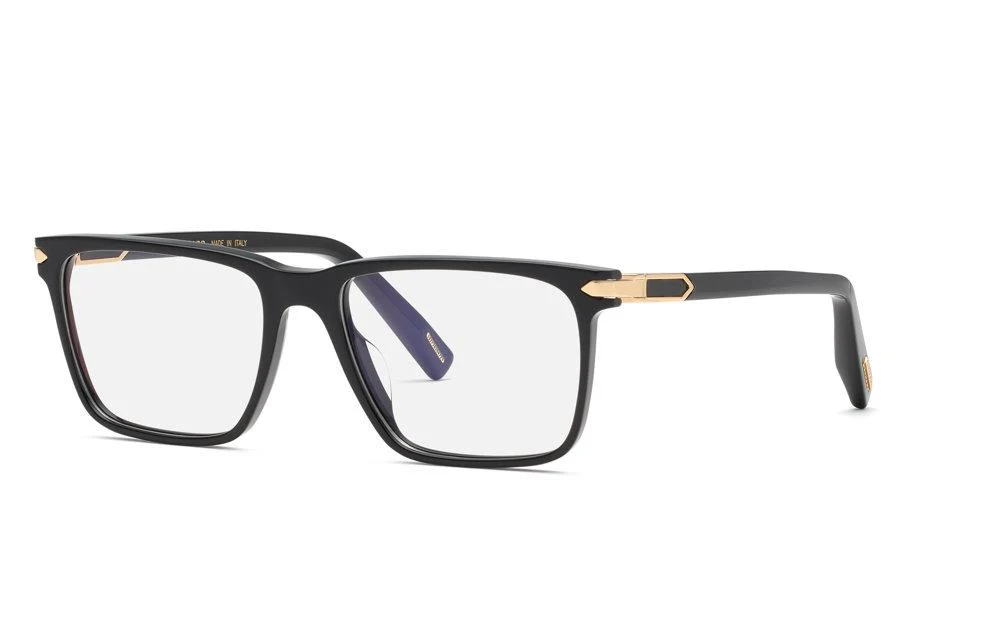 Chopard VCH409 Eyeglasses - Image 3
