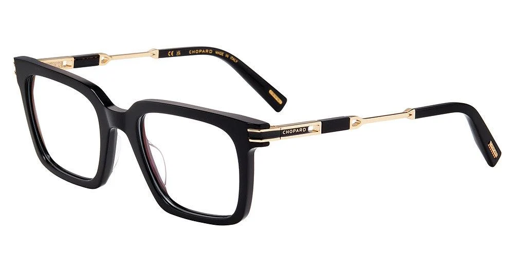 Chopard VCH410 Eyeglasses - Image 2