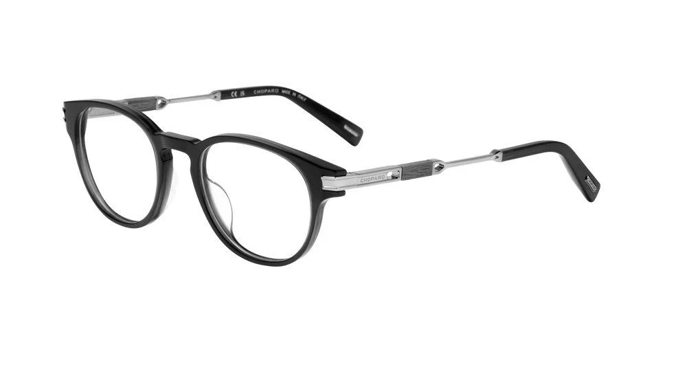 Chopard VCH425 Eyeglasses - Image 3