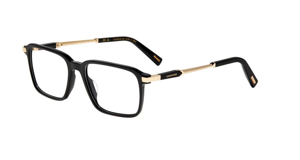 Chopard VCH426 Eyeglasses - Image 3