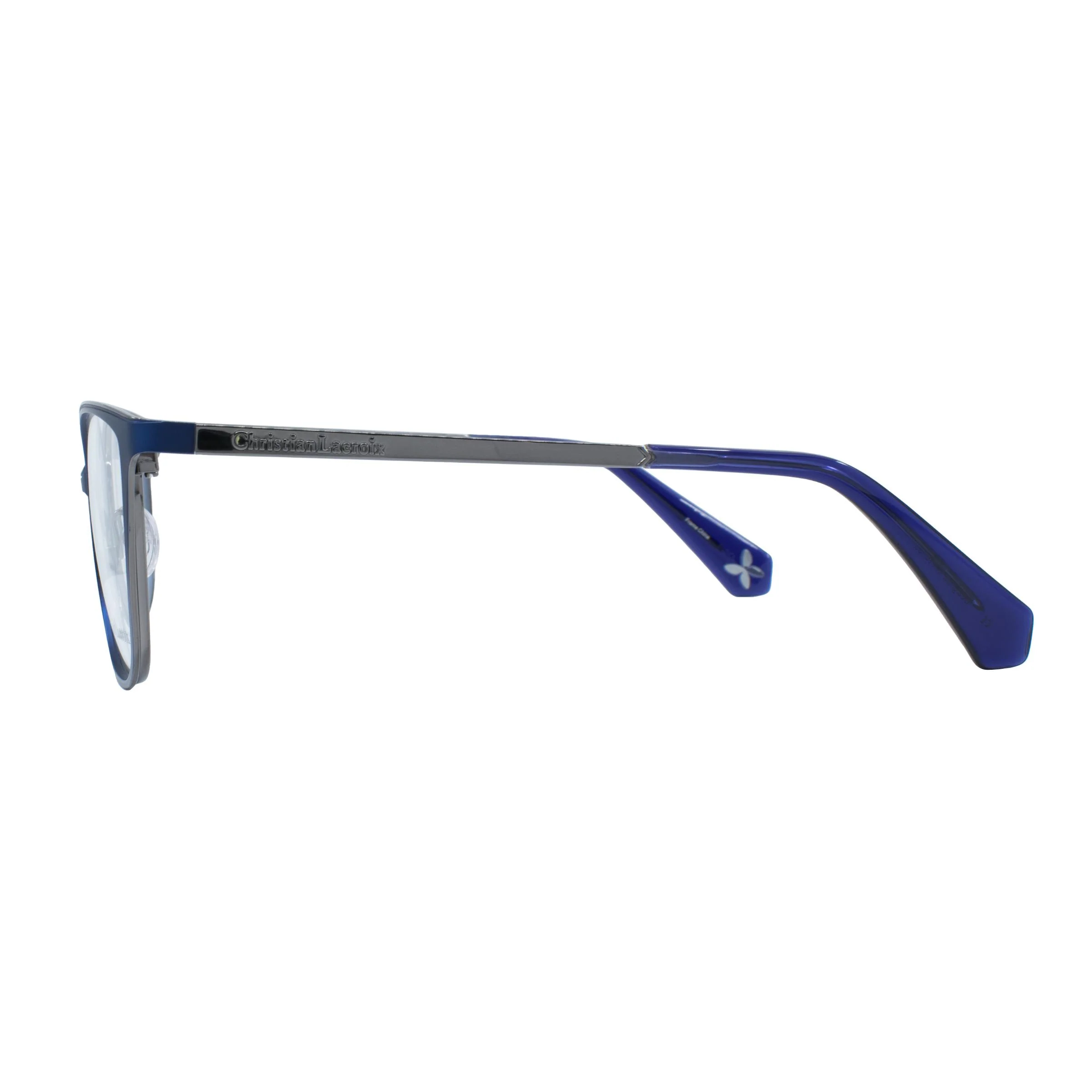 Christian Lacroix CL3059 Eyeglasses - Image 4