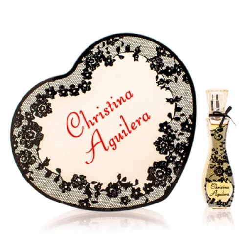 Christina Aguilera EDP Spray