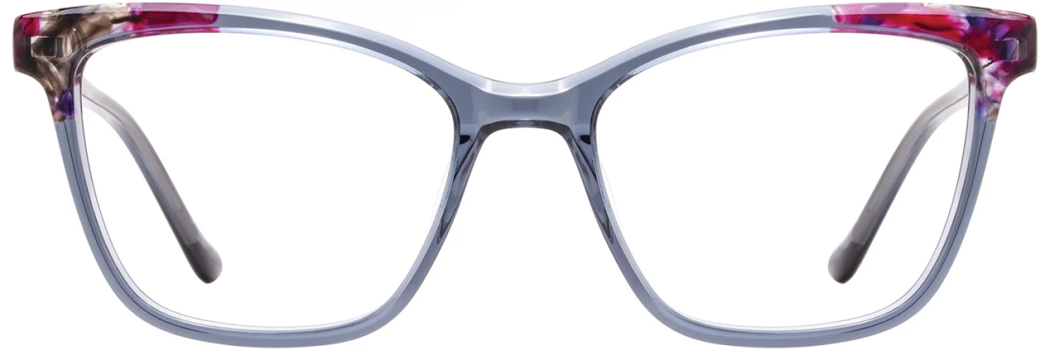 Cinzia CIN5184 Eyeglasses - Image 7
