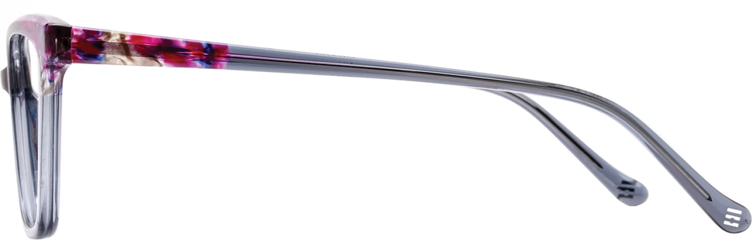 Cinzia CIN5184 Eyeglasses - Image 8