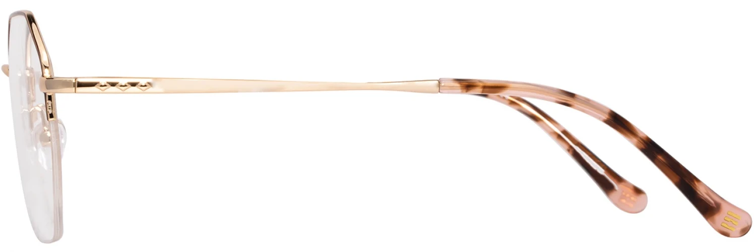 Cinzia CIN5187 Eyeglasses - Image 5