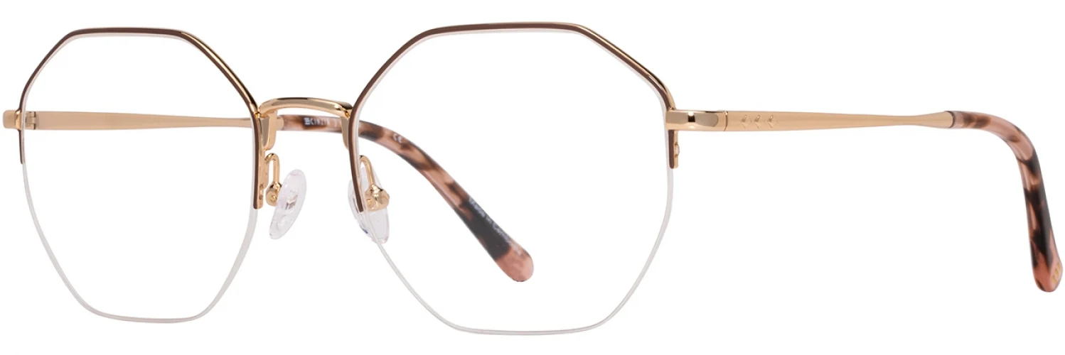 Cinzia CIN5187 Eyeglasses - Image 6