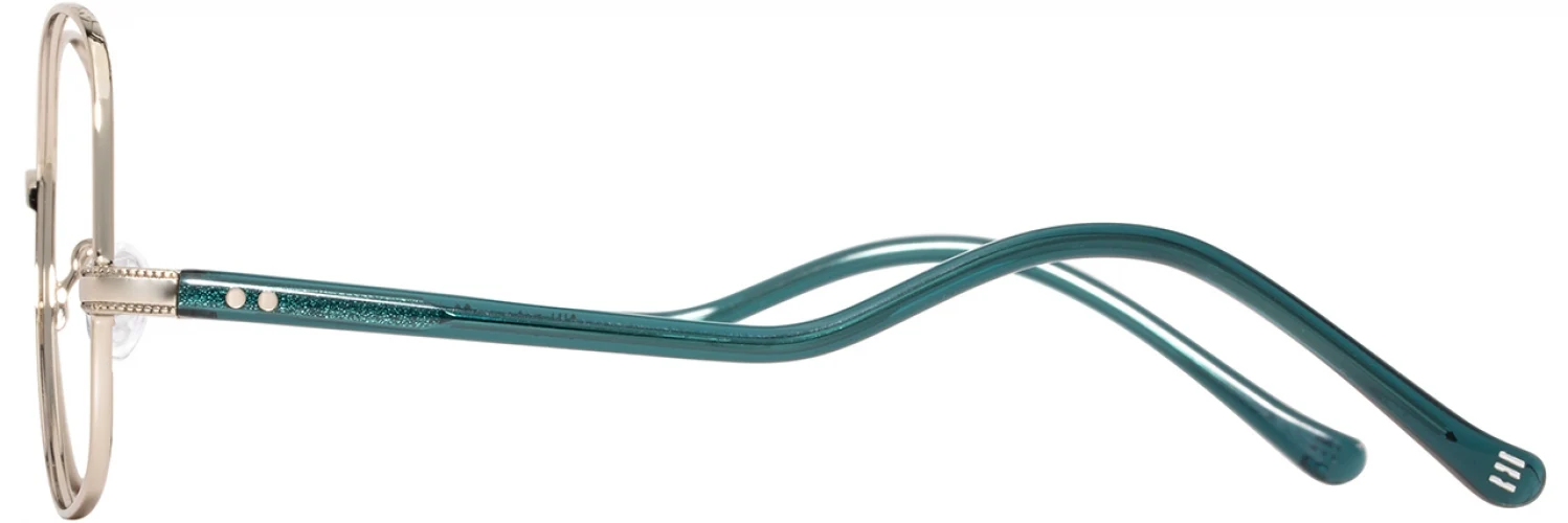 Cinzia CIN5191 Eyeglasses - Image 11