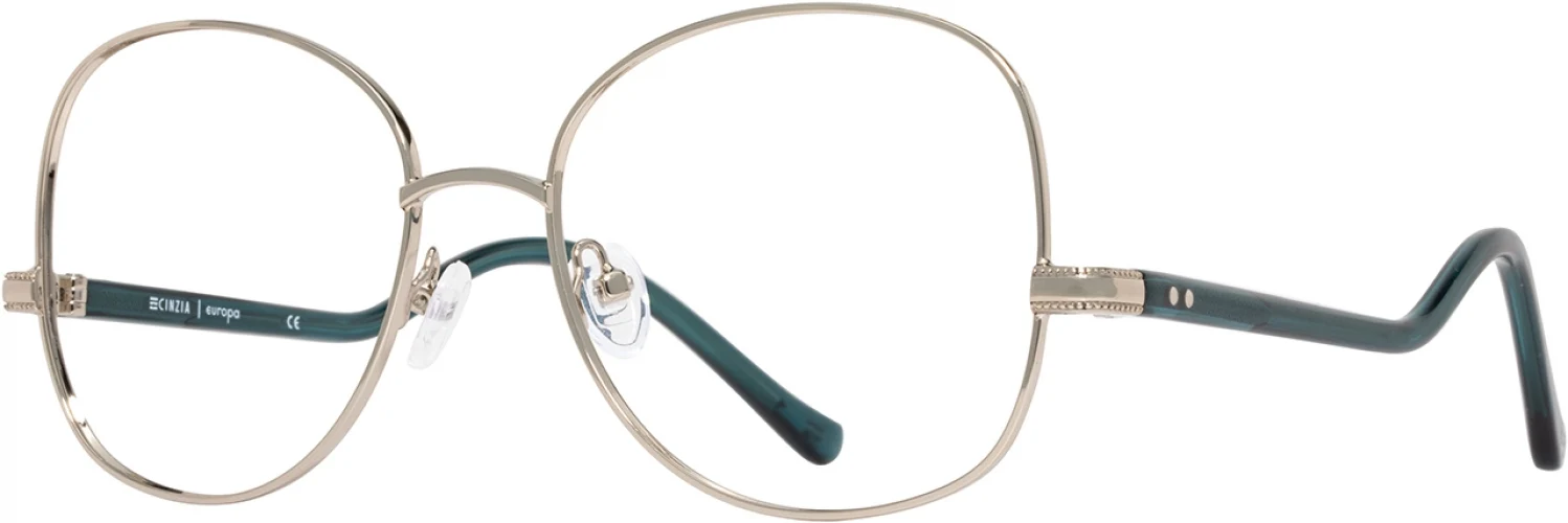 Cinzia CIN5191 Eyeglasses - Image 12