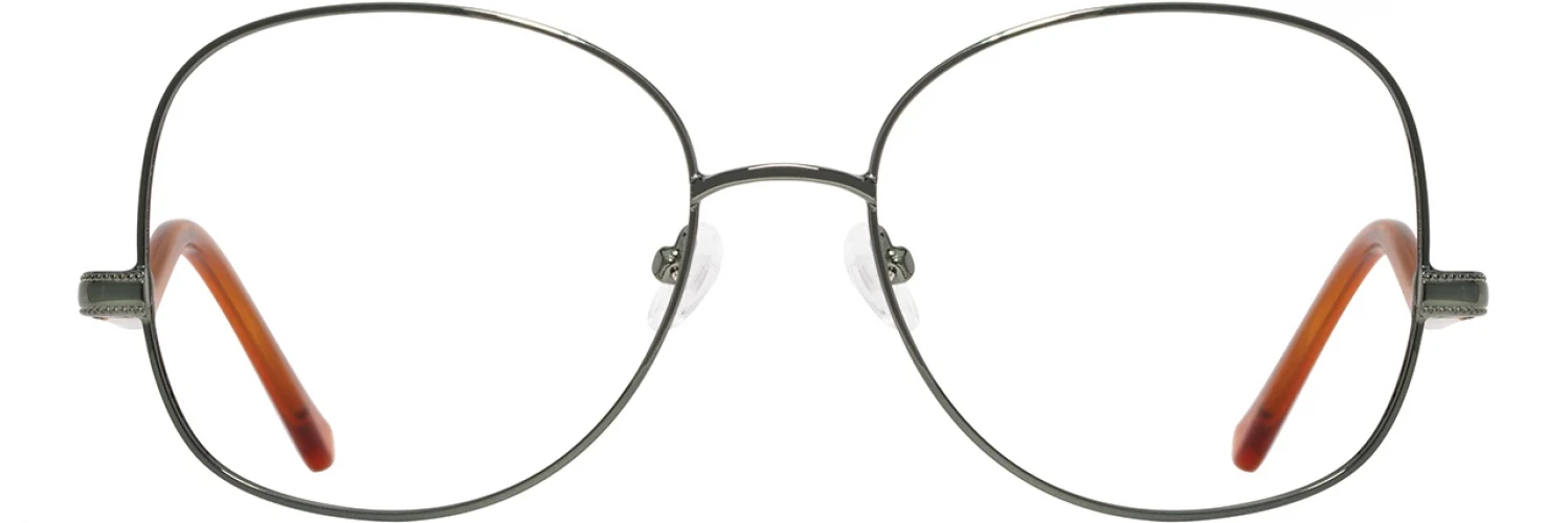 Cinzia CIN5191 Eyeglasses - Image 4