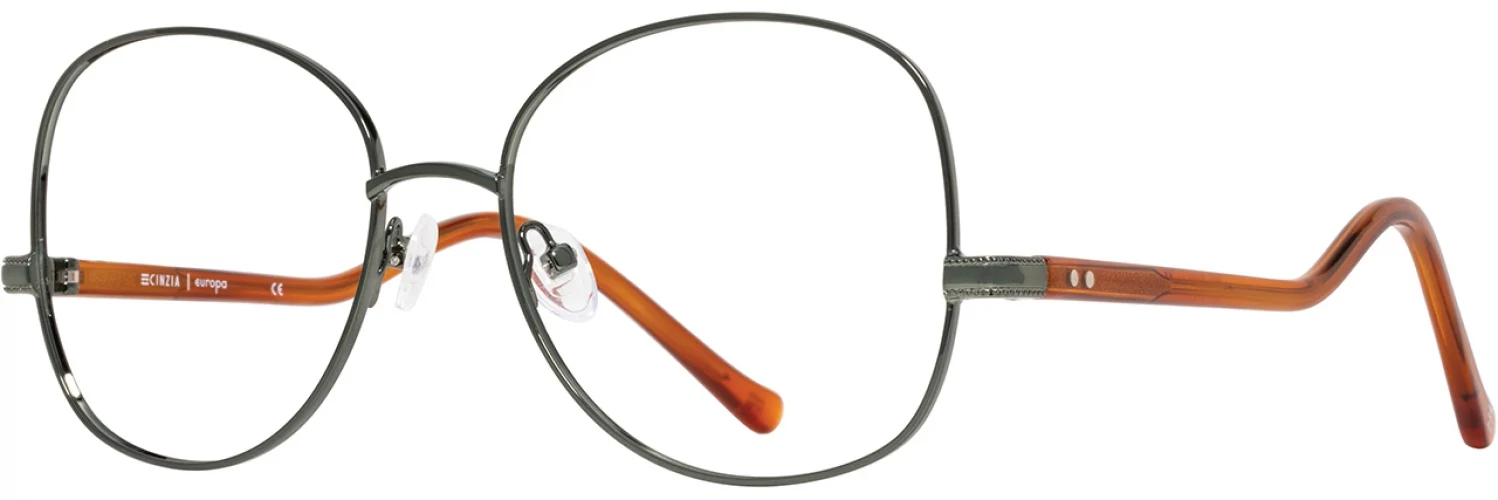 Cinzia CIN5191 Eyeglasses - Image 6