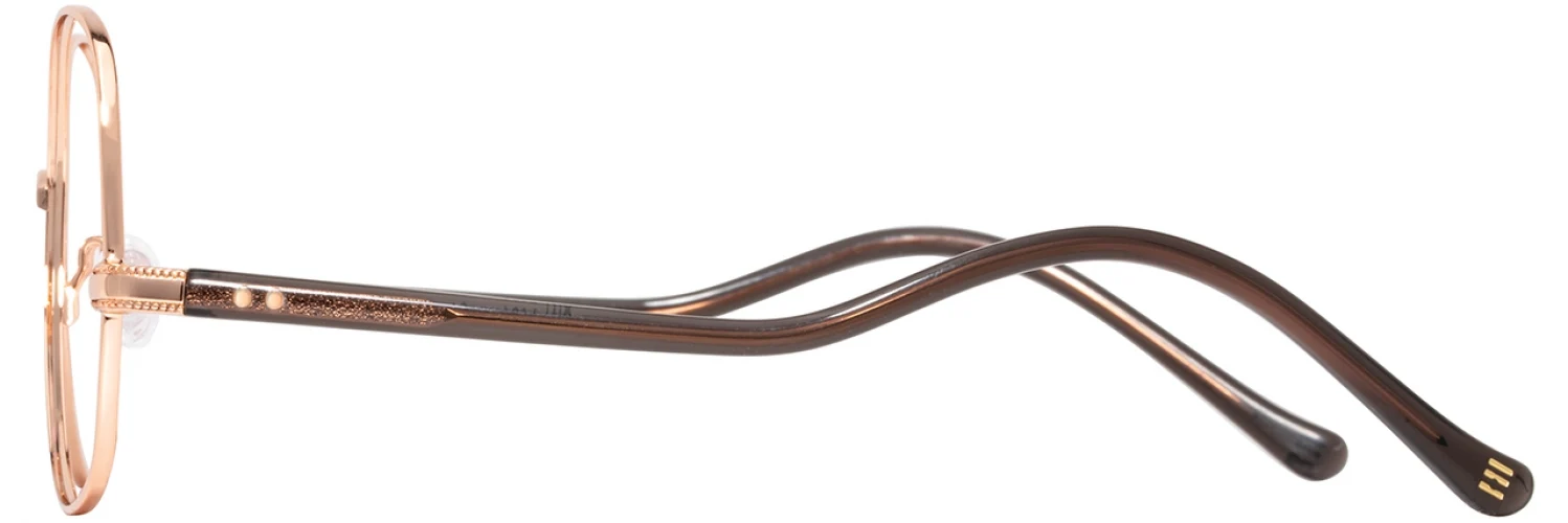 Cinzia CIN5191 Eyeglasses - Image 8