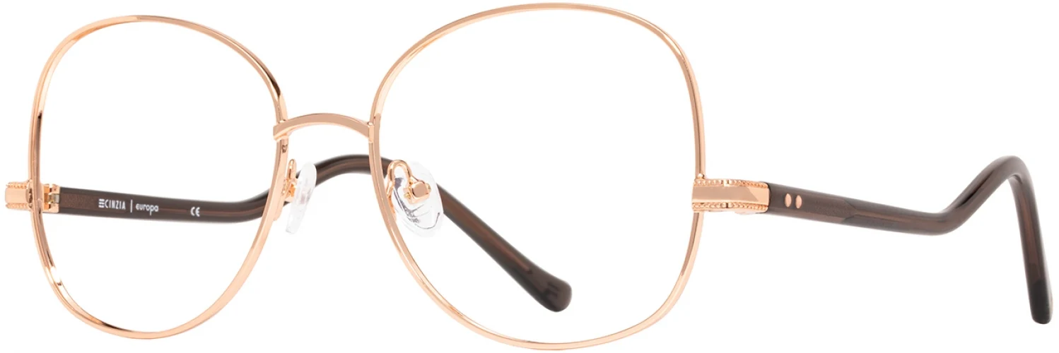 Cinzia CIN5191 Eyeglasses - Image 9