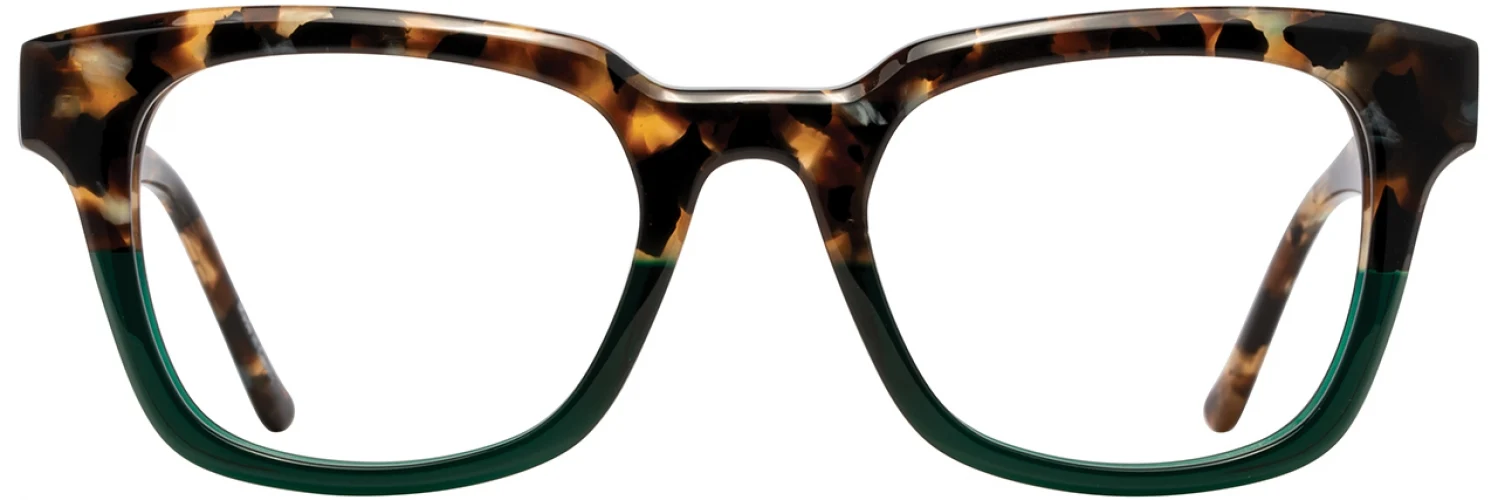 Cinzia CIN5192 Eyeglasses - Image 2