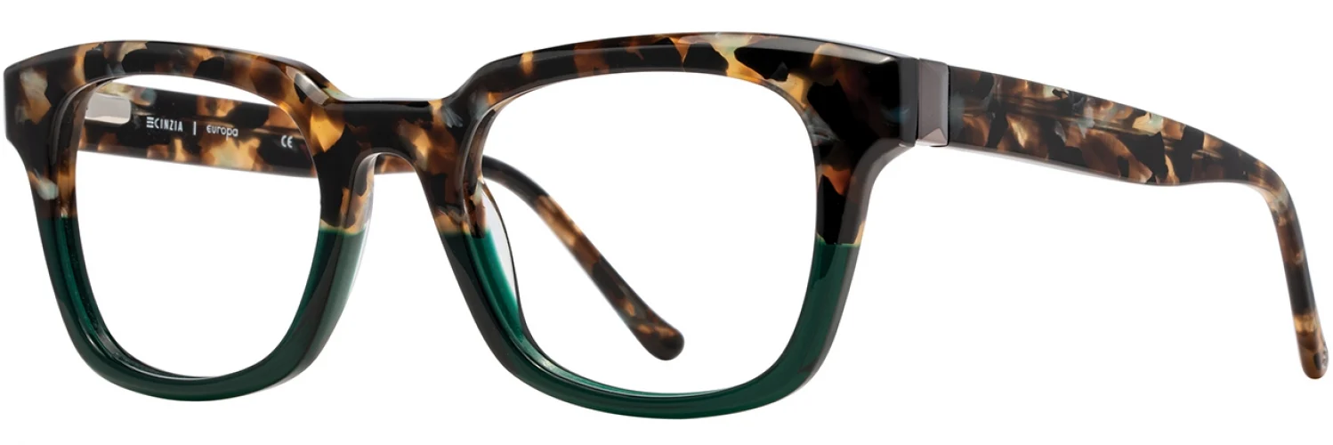 Cinzia CIN5192 Eyeglasses - Image 9