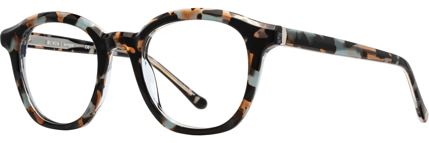 Cinzia CIN5193 Eyeglasses - Image 12