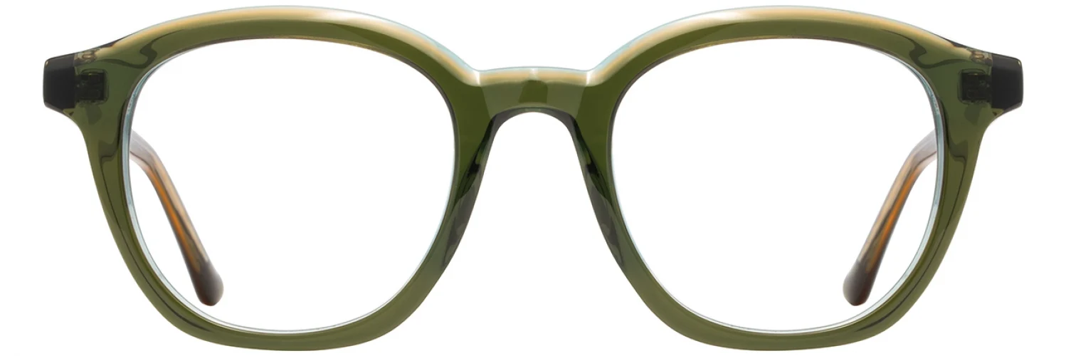 Cinzia CIN5193 Eyeglasses - Image 4