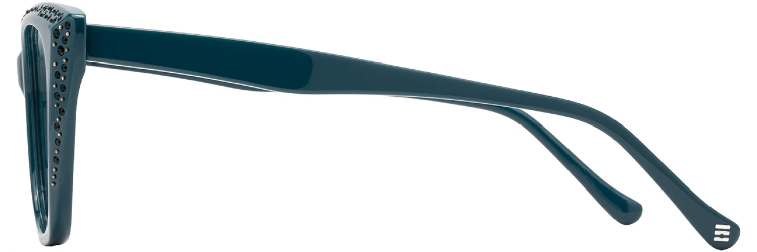Cinzia CIN5195 Eyeglasses - Image 11
