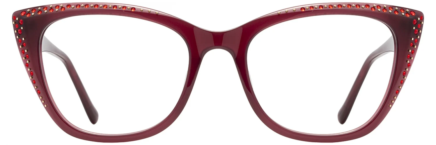 Cinzia CIN5195 Eyeglasses - Image 2