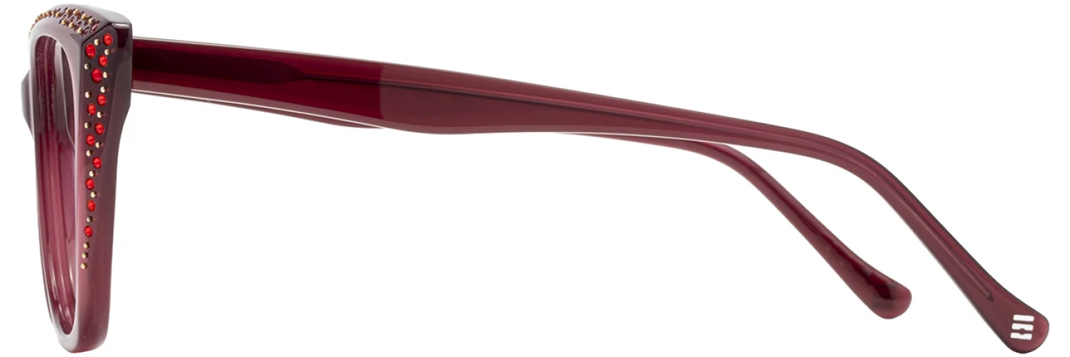 Cinzia CIN5195 Eyeglasses - Image 8