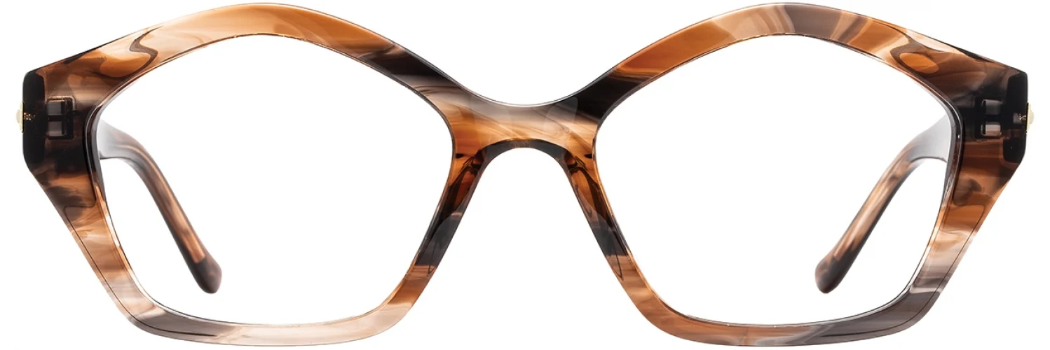 Cinzia CIN5196 Eyeglasses - Image 4