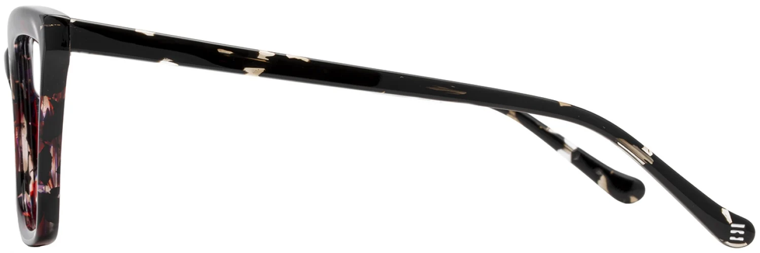 Cinzia CIN5197 Eyeglasses - Image 10