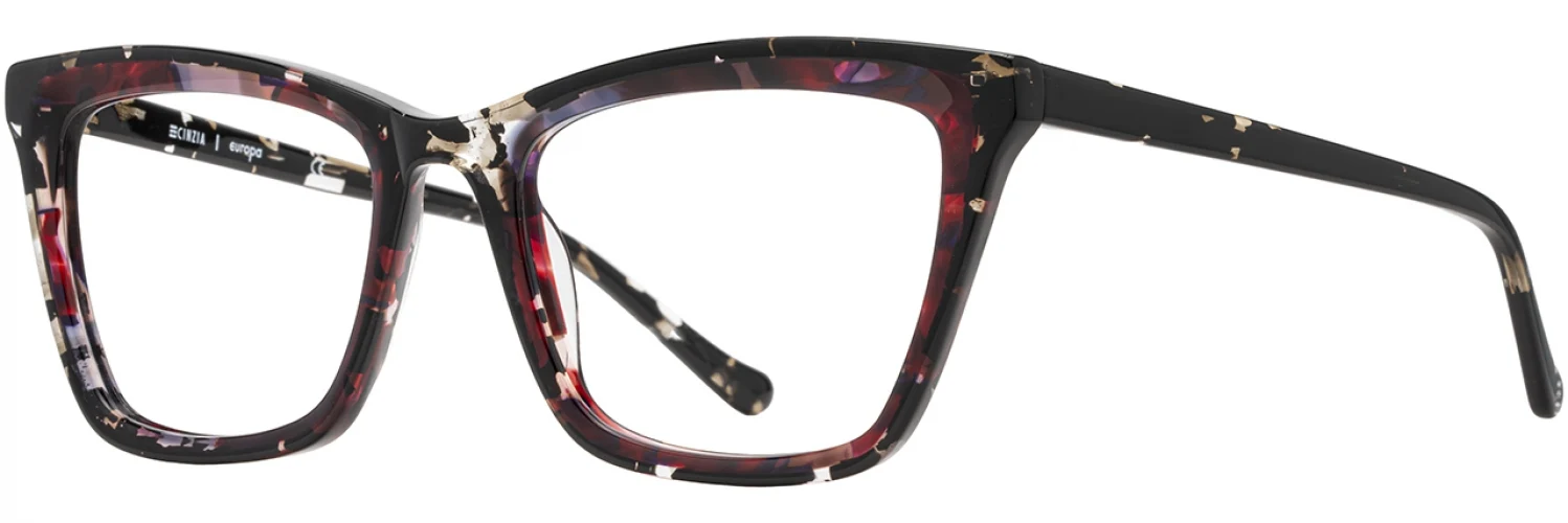 Cinzia CIN5197 Eyeglasses - Image 11