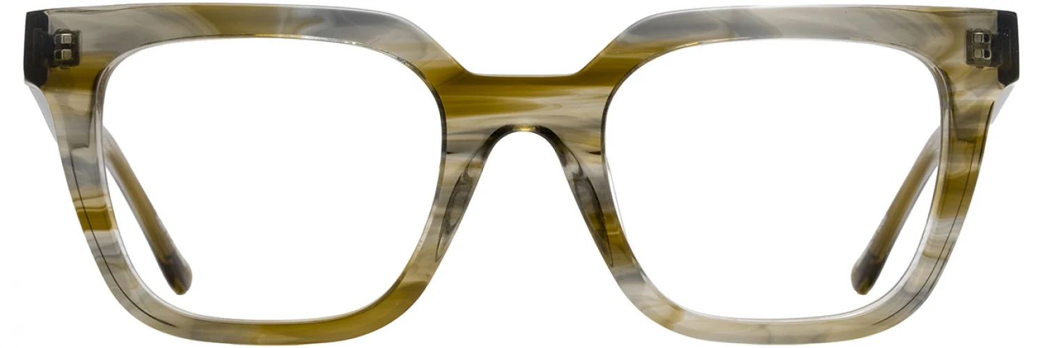 Cinzia CIN5198 Eyeglasses - Image 4