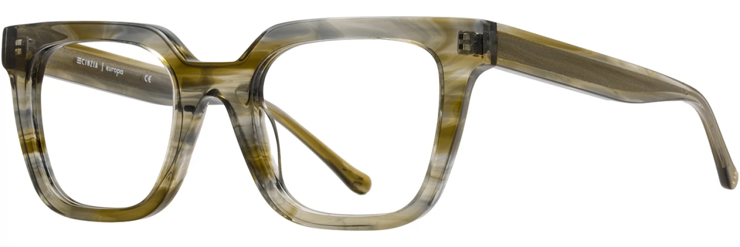 Cinzia CIN5198 Eyeglasses - Image 6