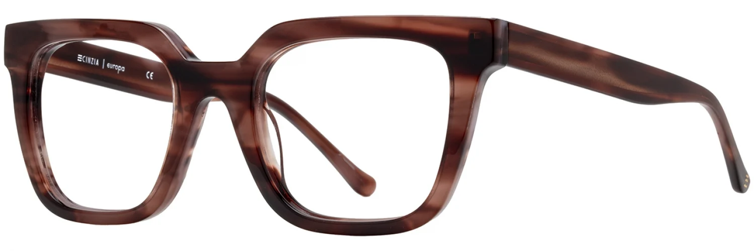 Cinzia CIN5198 Eyeglasses - Image 9