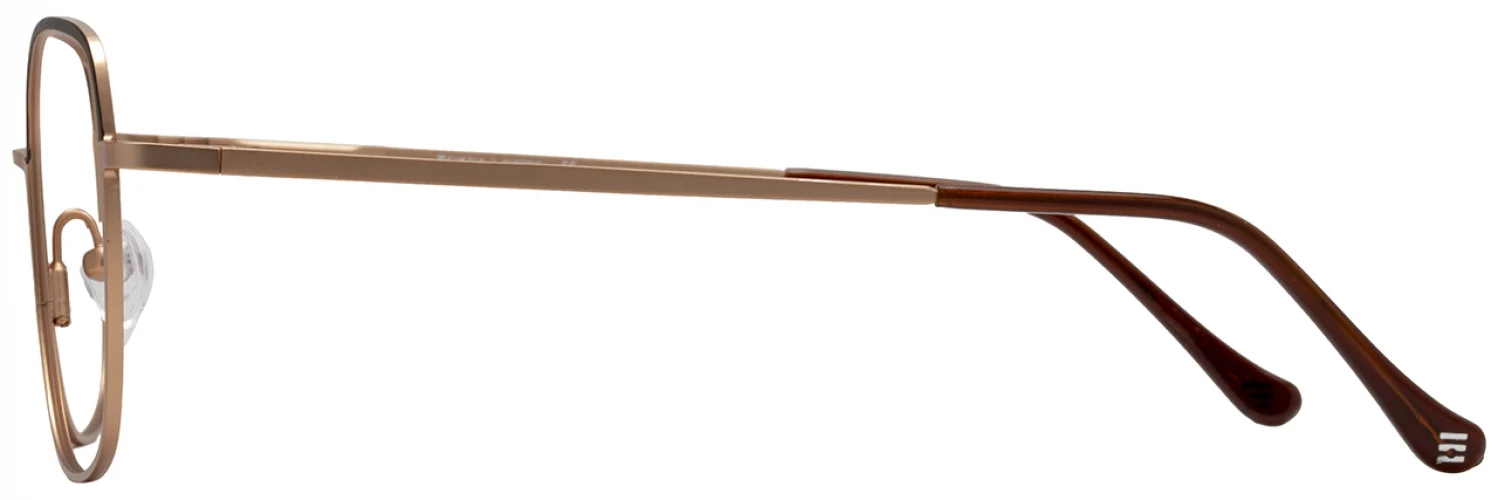 Cinzia CIN5200 Eyeglasses - Image 11