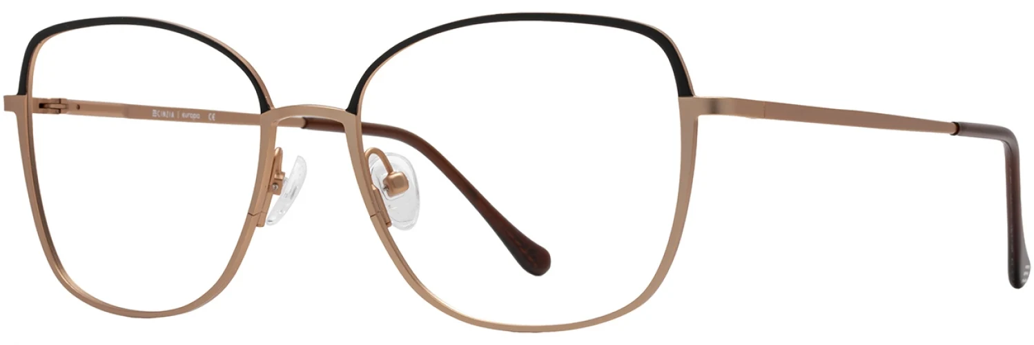 Cinzia CIN5200 Eyeglasses - Image 12
