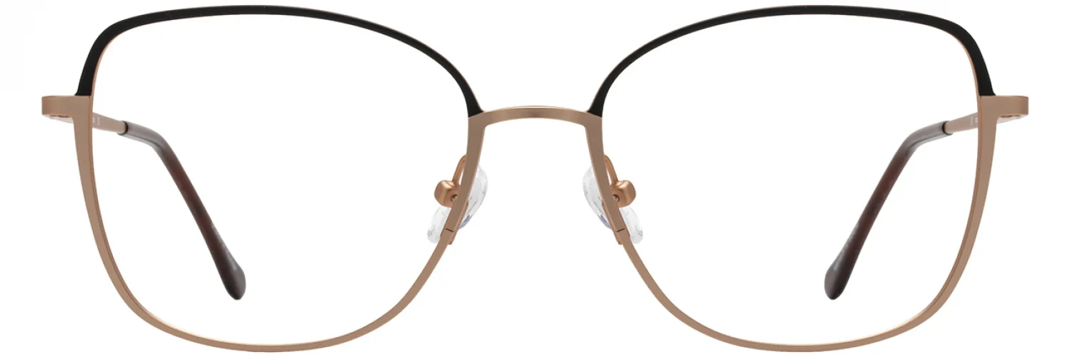 Cinzia CIN5200 Eyeglasses - Image 3