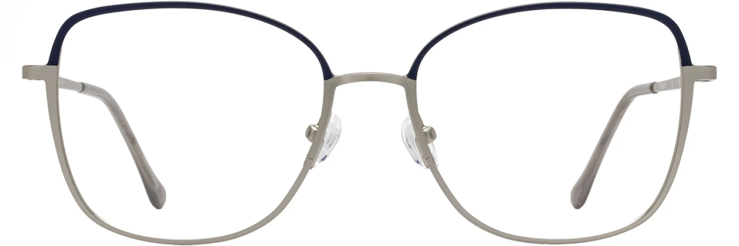 Cinzia CIN5200 Eyeglasses - Image 4