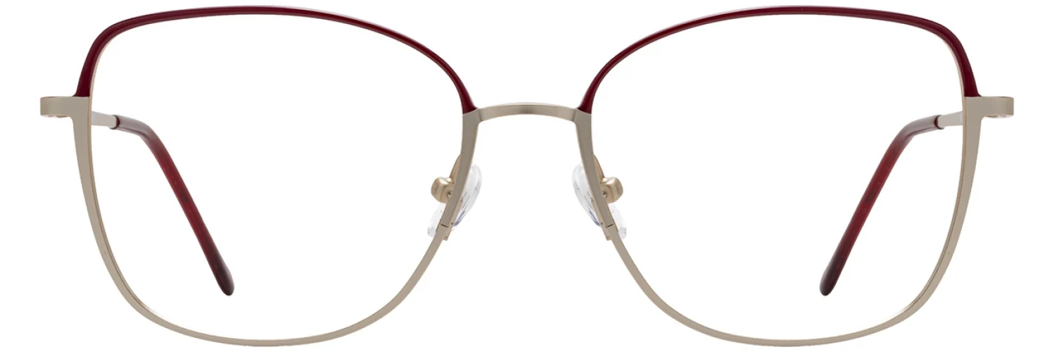 Cinzia CIN5200 Eyeglasses - Image 7