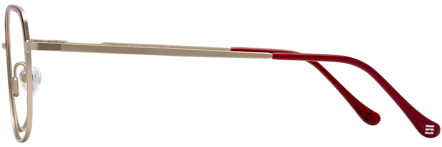 Cinzia CIN5200 Eyeglasses - Image 8