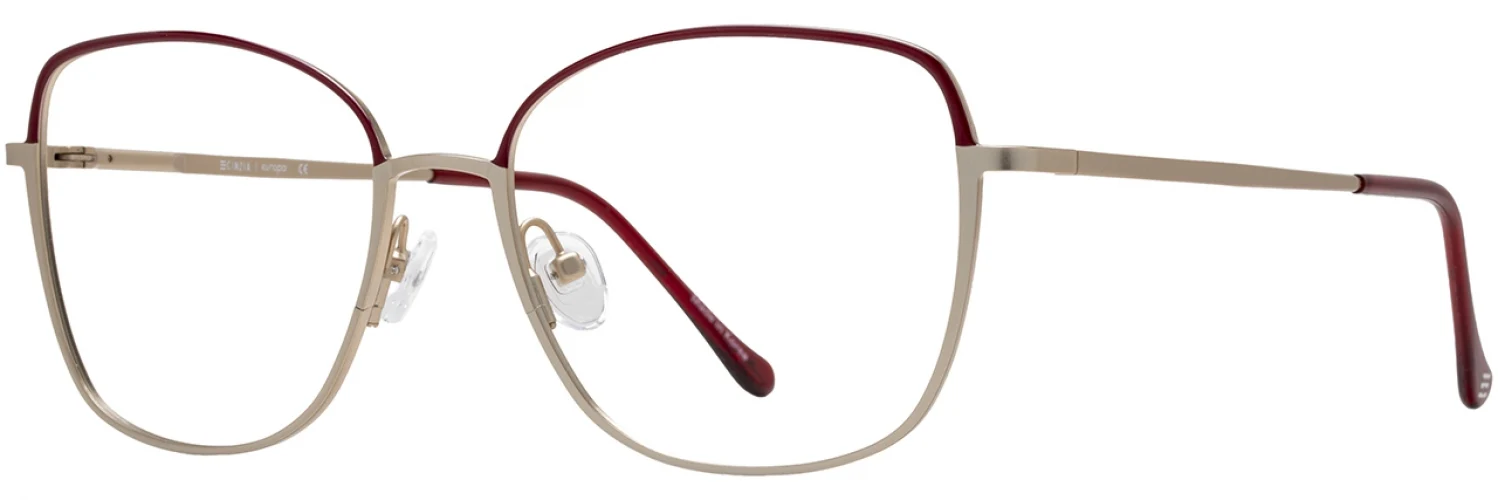 Cinzia CIN5200 Eyeglasses - Image 9