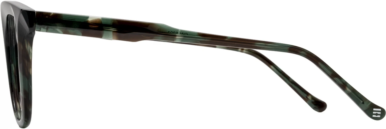 Cinzia CIN5201 Eyeglasses - Image 5