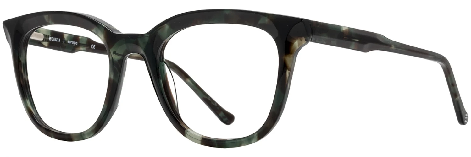 Cinzia CIN5201 Eyeglasses - Image 6