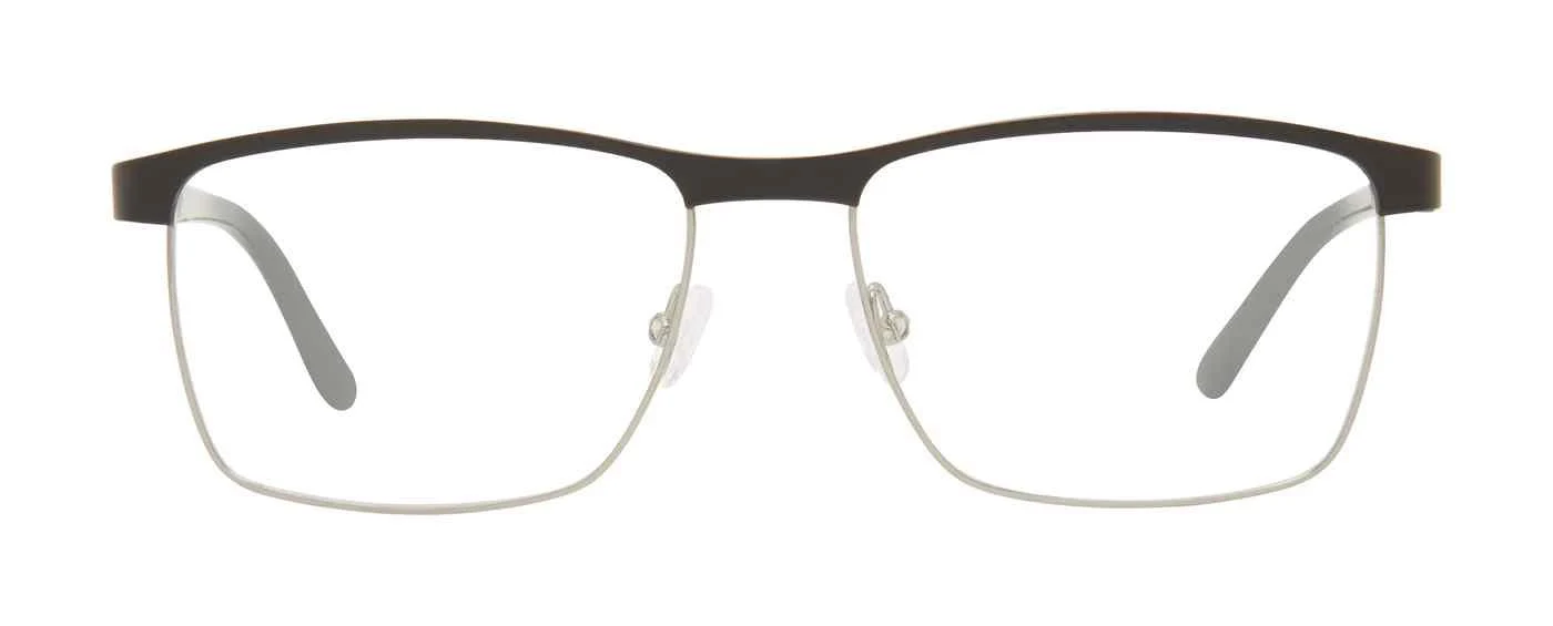 Claiborne 253 Eyeglasses - Image 5