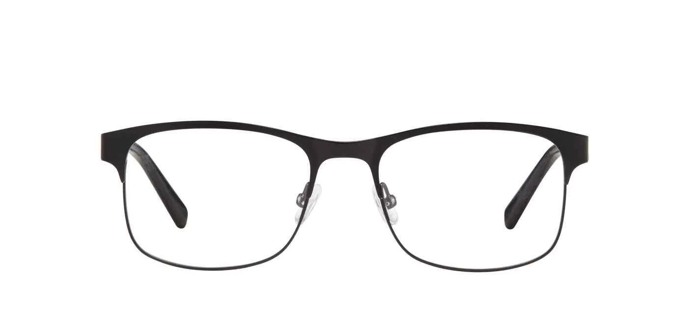 Claiborne 256 Eyeglasses - Image 5