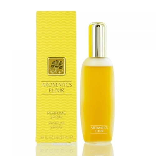 Clinique Aromatics Elixir EDP Spray