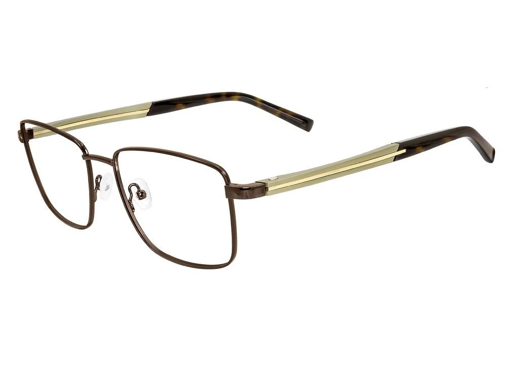 Club Level CLD9392 Eyeglasses - Image 3