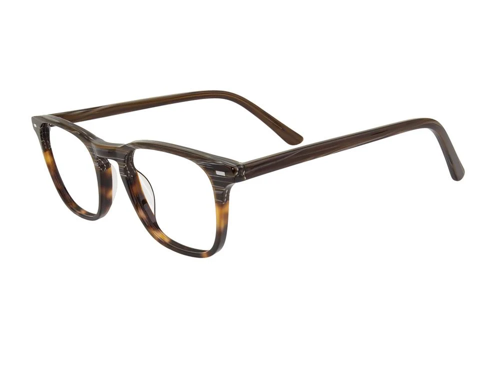 Club Level CLD9411 Eyeglasses - Image 2