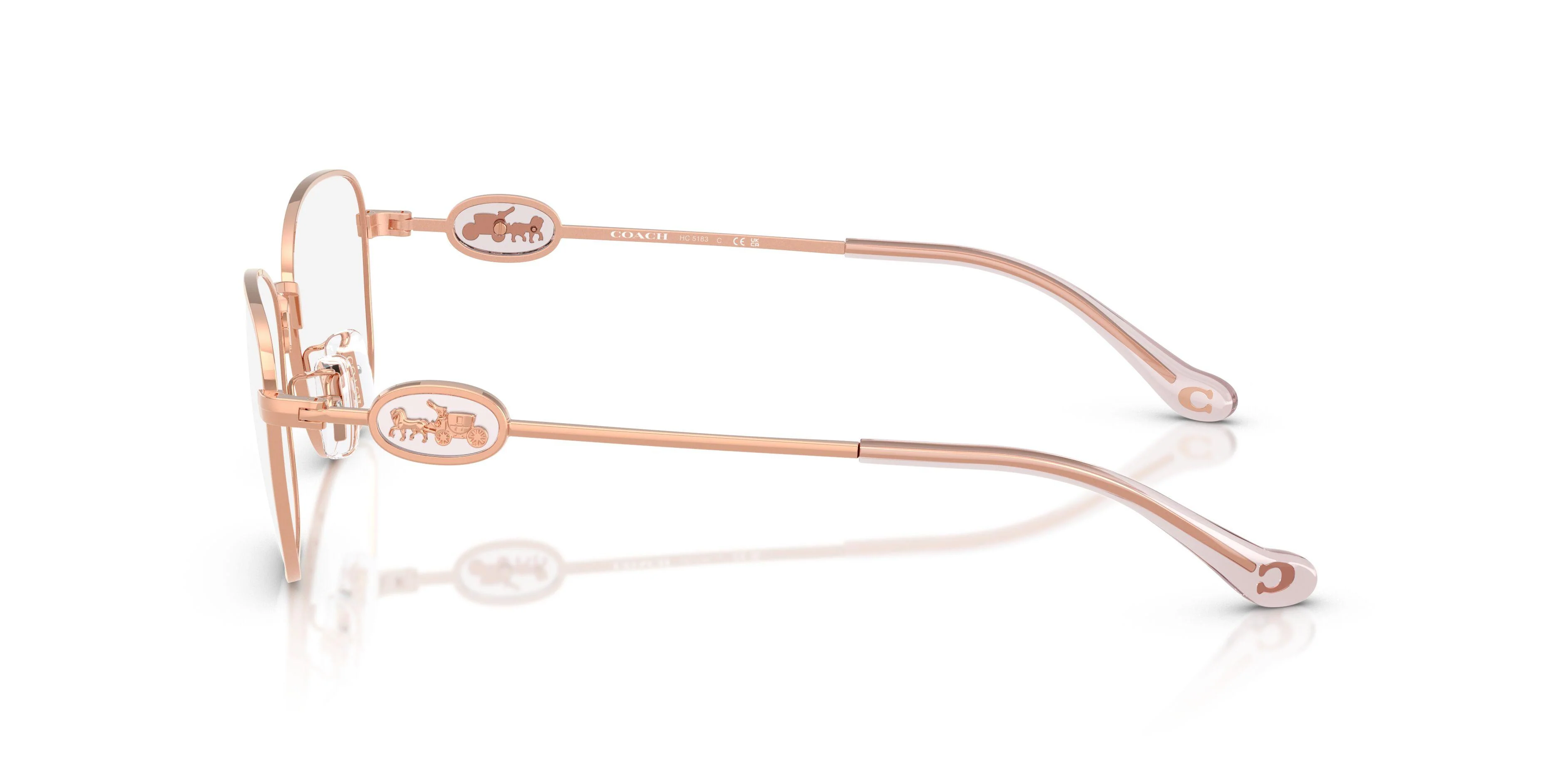 Coach 5183 Eyeglasses - Image 15