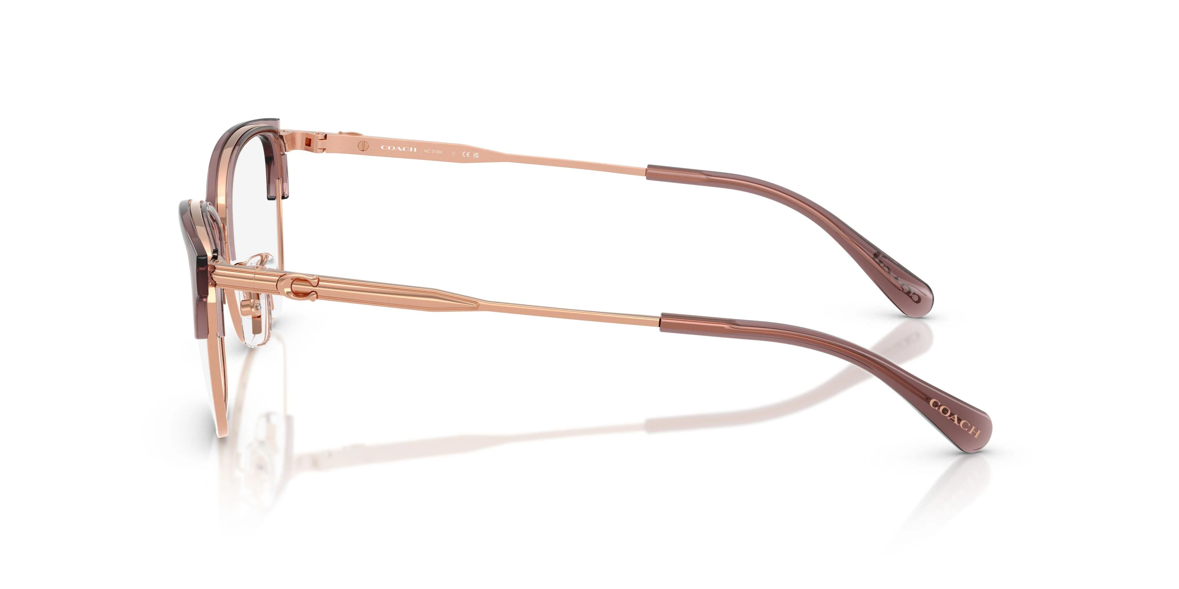 Coach 5184 Eyeglasses - Image 6