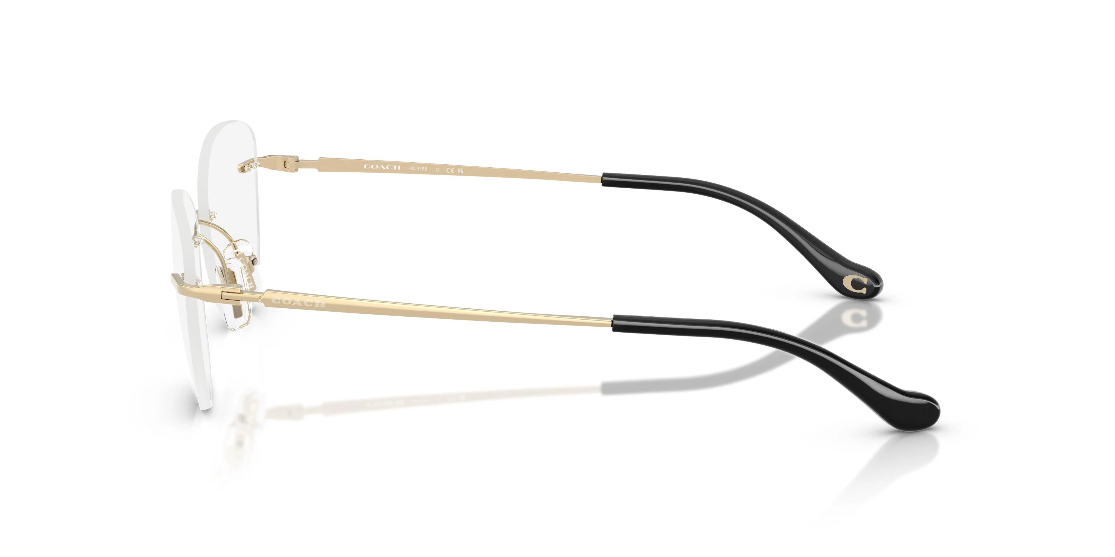 Coach 5185 Eyeglasses - Image 10