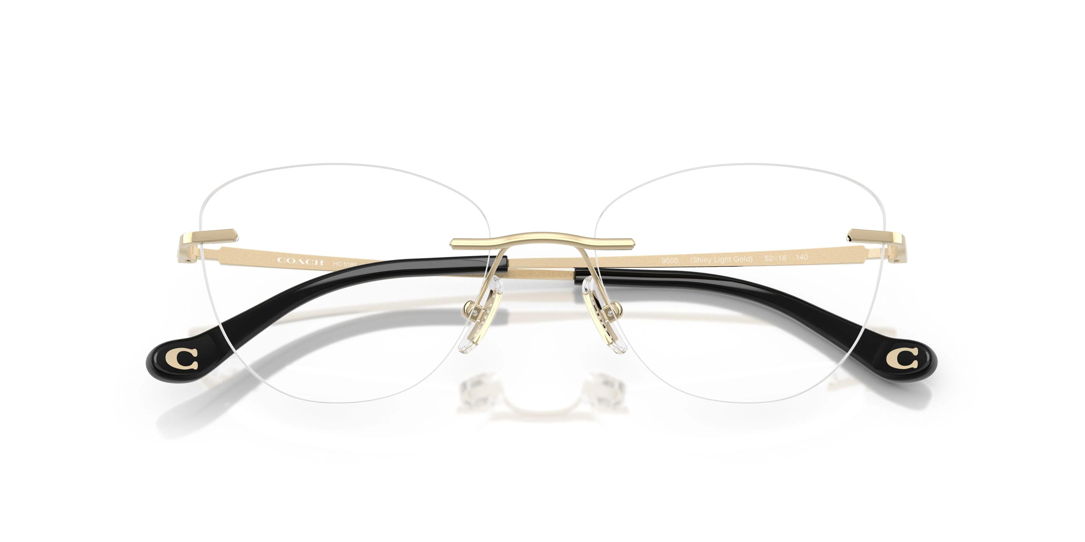Coach 5185 Eyeglasses - Image 13