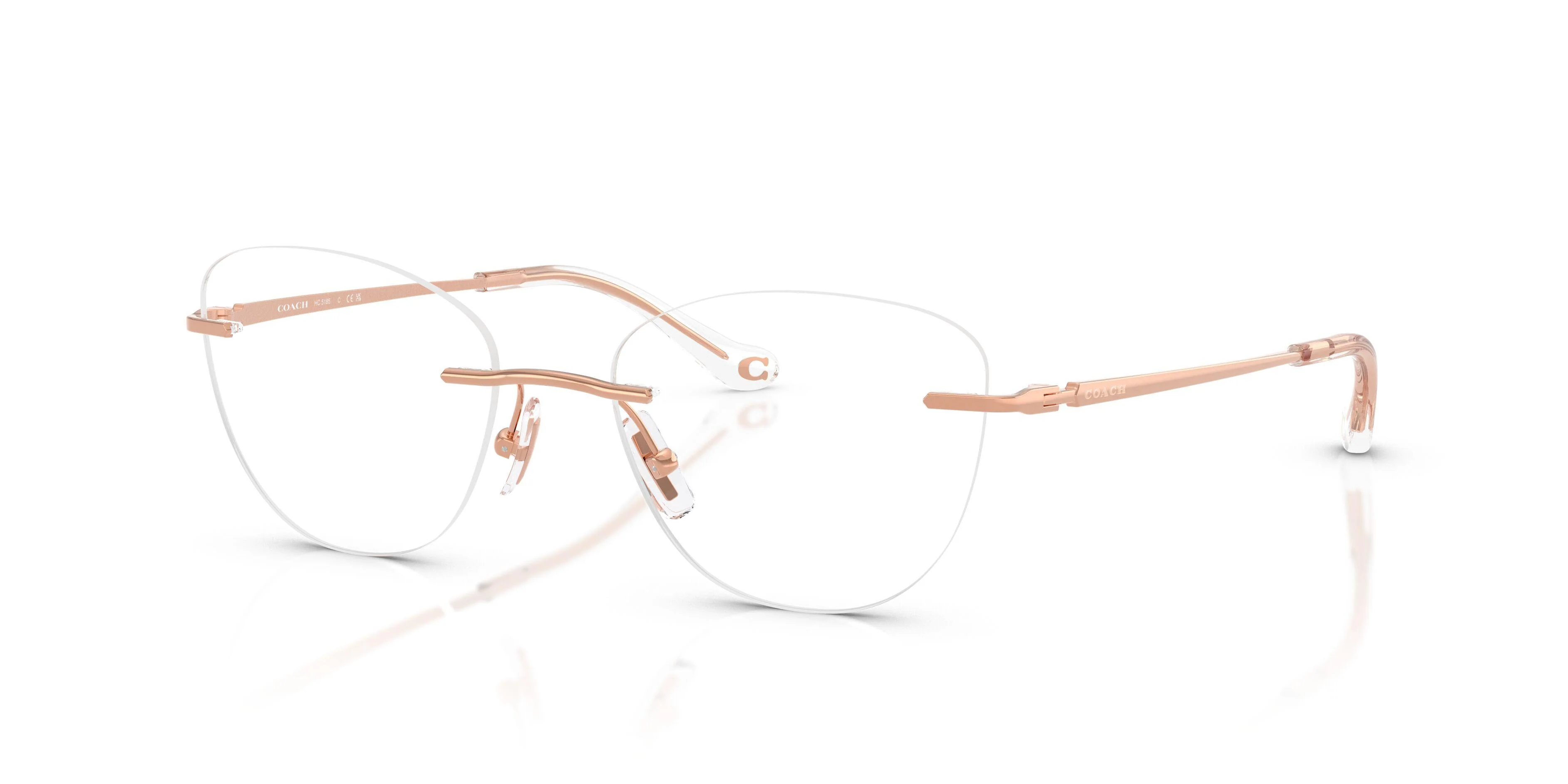 Coach 5185 Eyeglasses - Image 14