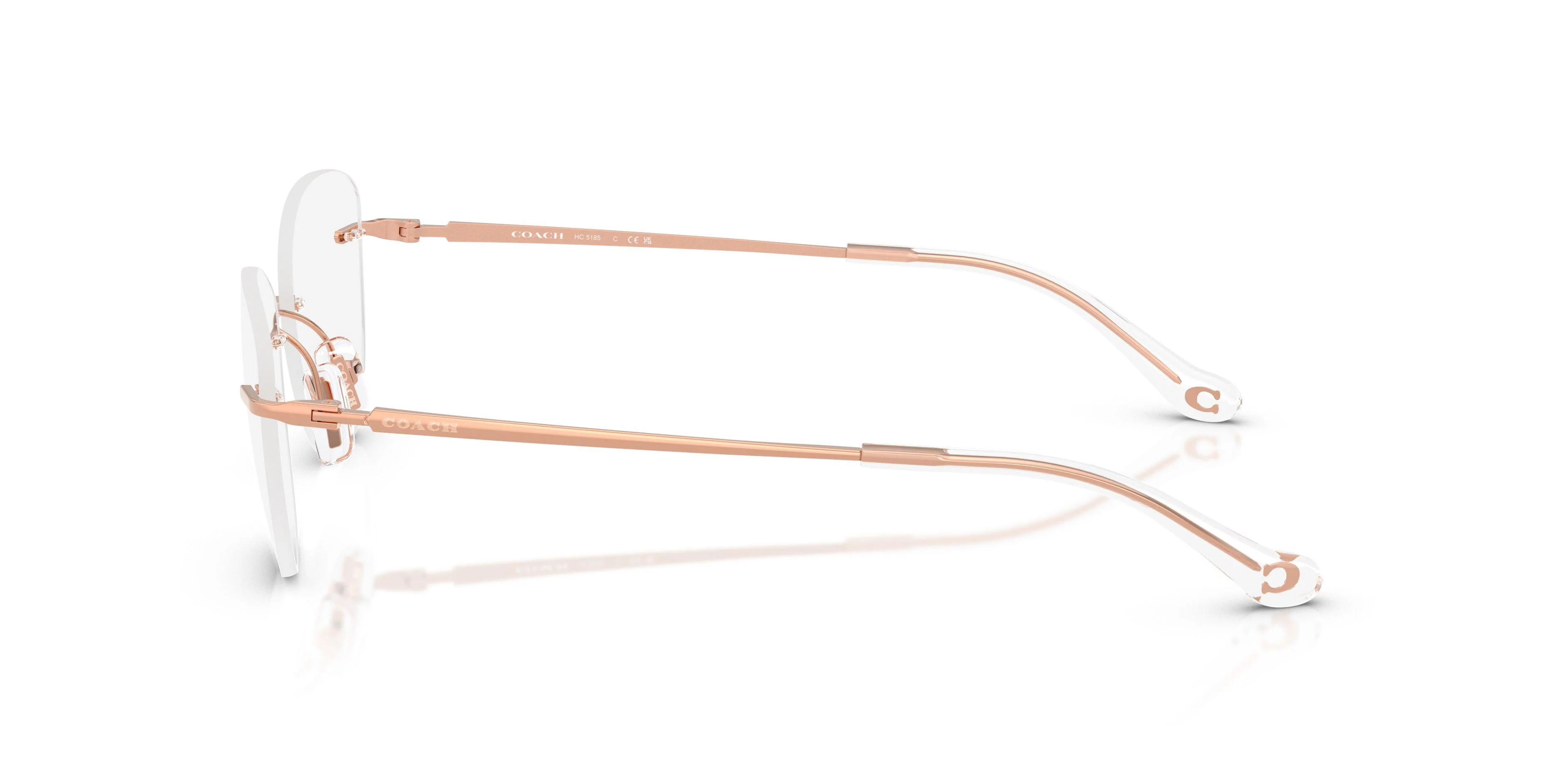 Coach 5185 Eyeglasses - Image 15